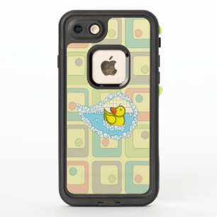 Chaucer the Rubber Duck Lifeproof Case