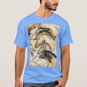 Chauvet Horses T-Shirt