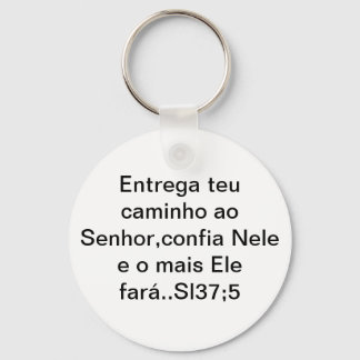 chaveirinho c versiculo biblico key ring
