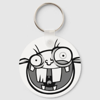 Chaveiro Carlinhos Key Ring