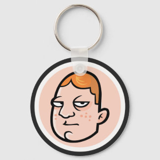 Chaveiro do Cotoco Key Ring