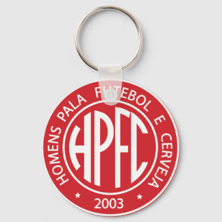 chaveiro HPFC Key Ring