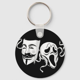 Chaveiro Key Ring