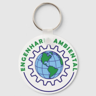 Chaveiro Key Ring