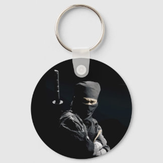 Chaveiro Ninja Key Ring