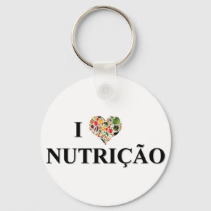 chaveiro nutrição01 key ring