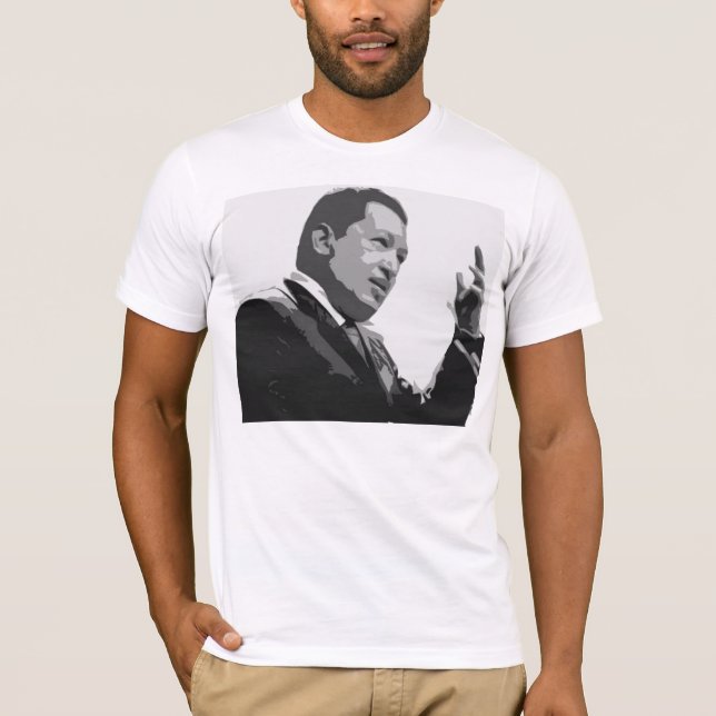 Chavez Shirt (Front)