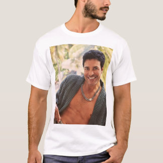 Chayanne T-Shirt