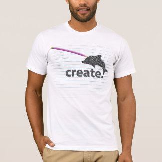ChaZ Create T-Shirt