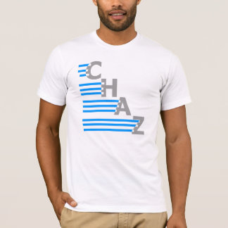 ChaZ Streamline T-Shirt