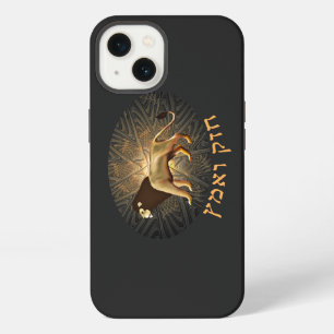 Chazak Ve'ematz Case-Mate iPhone Case