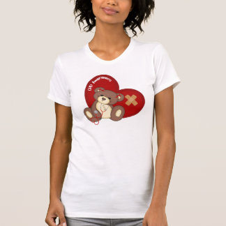 CHD Awareness T-shirt