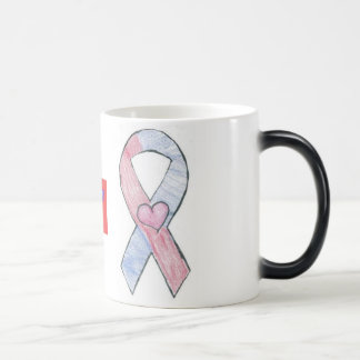 CHD Survivor Mug
