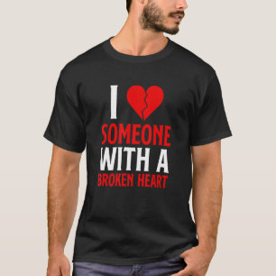 CHD Warrior Mum Congenital Heart Disease CHD Mum T-Shirt