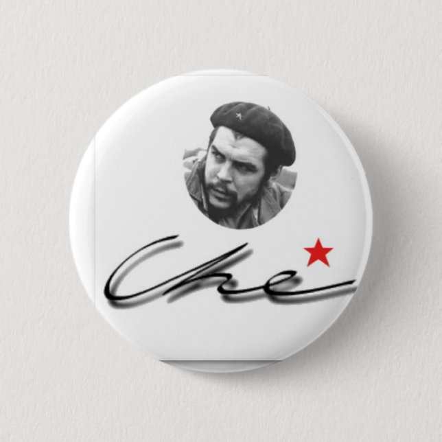 CHE BUTTON (Front)
