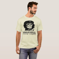 Che Guevara Assassino