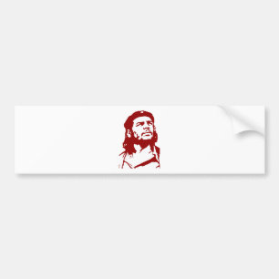 Che Guevara. Bumper Sticker