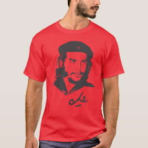 Che Guevara - Ernesto "Che" Guevara Argentina T-Shirt