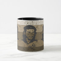 Che Guevara Icon: Revolutionary Leader & Military 