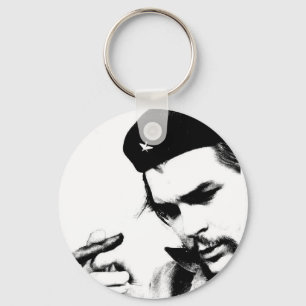 Che Guevara Key Ring