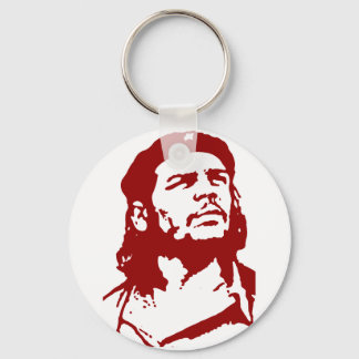Che Guevara. Key Ring