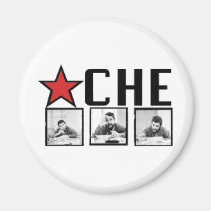 Che Guevara Pictures! Magnet