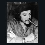Che Guevara Poster<br><div class="desc">Che Guevara</div>