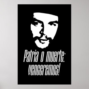 Che Guevara Poster