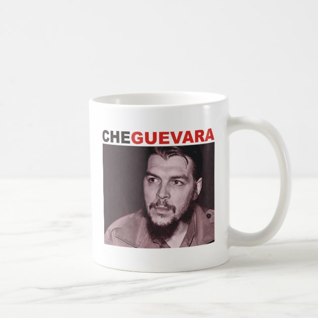 Che Guevara Products & Designs! Coffee Mug (Right)