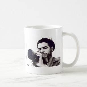 Che Guevara Products & Designs! Coffee Mug