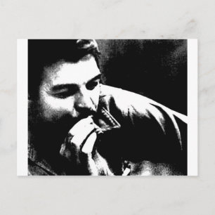 Che Guevara Products & Designs! Postcard