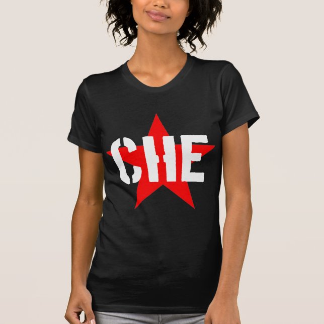 Che Guevara Products & Designs! T-Shirt (Front)