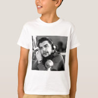 Che Guevara Products & Designs!