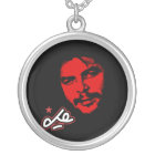 Che Guevara Red face customisable