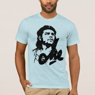 che guevara t-shirt