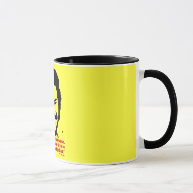 Che Mug (Right)