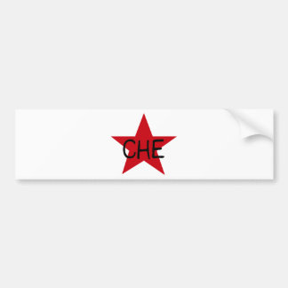 Che Products! Bumper Sticker