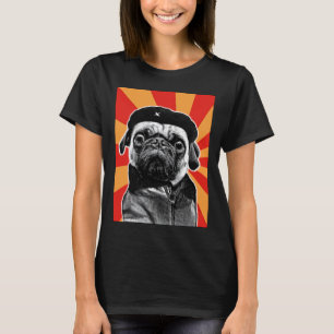 che pug Classic 286 T-Shirt