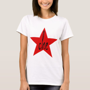 Che Red Star! T-Shirt