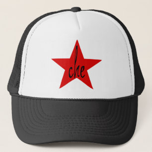 Che Red Star! Trucker Hat