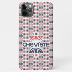 Che saw vers 2024 by MASANSER PIXELAT Case-Mate iPhone Case