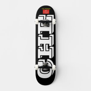 CHE SKATEBOARDS  / JMT SKATEBOARDS