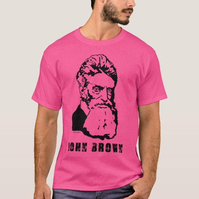 Che Style History Oversized T-Shirt (Front)