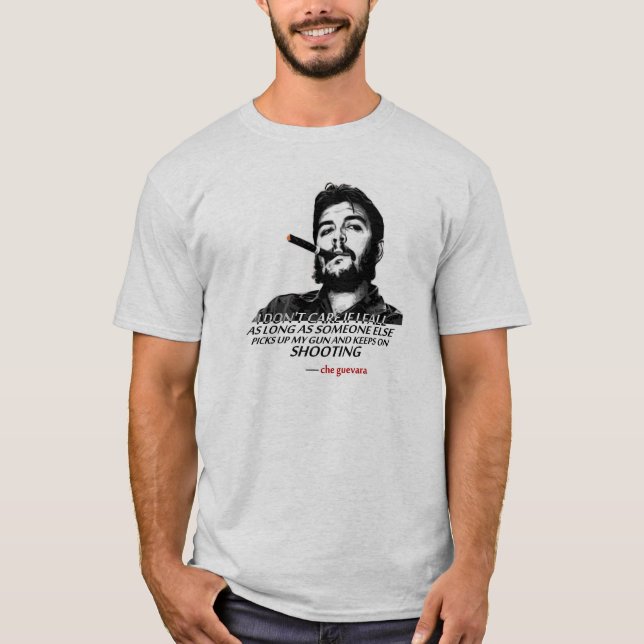 Che! T-Shirt (Front)