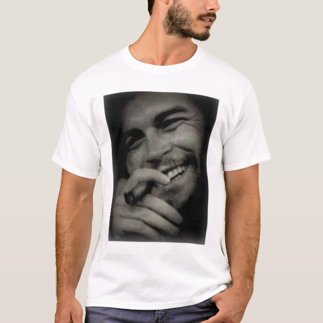 Che T-Shirt (Front)