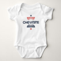 Che viste vers 2024 by MASANSER PIXELAT