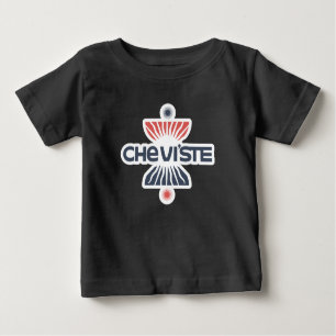 Che viste vers 2024 by MASANSER PIXELAT Baby T-Shirt