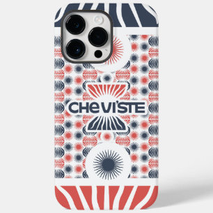 Che viste vers 2024 by MASANSER PIXELAT Case-Mate iPhone 14 Pro Max Case