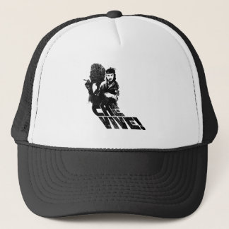 Che Vive! Trucker Hat
