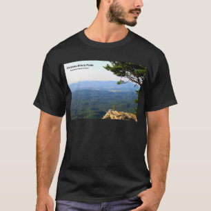 CHEAHA STATE PARK - ALABAMA'S HIGHEST POINT T-Shirt